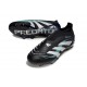 Buty adidas Predator Elite 25 LL FG Czarny Biały Niebieski