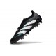 Buty adidas Predator Elite 25 LL FG Czarny Biały Niebieski