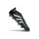 Buty adidas Predator Elite 25 LL FG Czarny Biały Niebieski