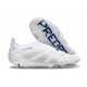Buty adidas Predator Elite 25 LL FG Biały Wilczy Niebieski