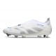 Buty adidas Predator Elite 25 LL FG Biały Wilczy Niebieski