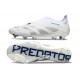Buty adidas Predator Elite 25 LL FG Biały Wilczy Niebieski
