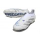 Buty adidas Predator Elite 25 LL FG Biały Wilczy Niebieski