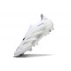 Buty adidas Predator Elite 25 LL FG Biały Wilczy Niebieski
