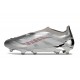 Buty adidas Predator Elite 25 LL FG Srebro Szary