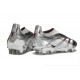 Buty adidas Predator Elite 25 LL FG Srebro Szary