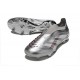 Buty adidas Predator Elite 25 LL FG Srebro Szary