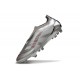 Buty adidas Predator Elite 25 LL FG Srebro Szary