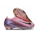 Buty Piłkarskie Nike Mercurial Vapor XVI Elite FG Różowy Czarny