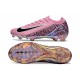 Buty Piłkarskie Nike Mercurial Vapor XVI Elite FG Różowy Czarny