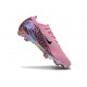 Buty Piłkarskie Nike Mercurial Vapor XVI Elite FG Różowy Czarny