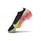 Nike Mercurial Vapor XVI Elite FG Czarny Zawistny Zielony Czerwony