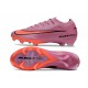 Buty Piłkarskie Nike Mercurial Vapor XVI Elite FG Różowy Pomarańczowy