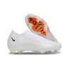 Korki Nike Mercurial Vapor 16 Elite FG AM 95 Biały