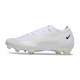 Korki Nike Mercurial Vapor 16 Elite FG AM 95 Biały