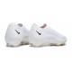 Korki Nike Mercurial Vapor 16 Elite FG AM 95 Biały