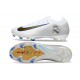 Korki Nike Mercurial Vapor 16 Elite FG Real Madrid Biały Czarny