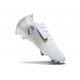 Korki Nike Mercurial Vapor 16 Elite FG Real Madrid Biały Czarny