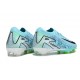 Korki Nike Mercurial Vapor 16 Elite FG Niebieski Czarny