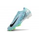 Korki Nike Mercurial Vapor 16 Elite FG Niebieski Czarny
