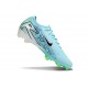 Korki Nike Mercurial Vapor 16 Elite FG Niebieski Czarny