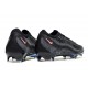 Korki Nike Mercurial Vapor 16 Elite FG AM95 Czarny