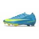 Korki Nike Mercurial Vapor 16 Elite FG Niebieski Zawistny