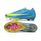 Korki Nike Mercurial Vapor 16 Elite FG Niebieski Zawistny
