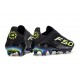 Buty piłkarskie adidas F50+ Elite Sznurowadeł FG Czarny Zawistny