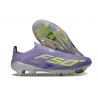 Buty piłkarskie adidas F50+ Elite Sznurowadeł FG Fioletowy Zawistny