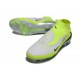 Buty piłkarskie Nike PHANTOM 6 HIGH ELITE FG Wilczy Zielony Czarny