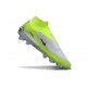 Buty piłkarskie Nike PHANTOM 6 HIGH ELITE FG Wilczy Zielony Czarny
