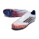 Adidas F50 Elite Sznurowadeł FG X Son Biały Czarny Czerwony