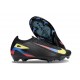 Korki Nike Mercurial Vapor 16 Elite FG Czarny Kolorowe
