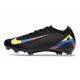 Korki Nike Mercurial Vapor 16 Elite FG Czarny Kolorowe