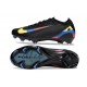 Korki Nike Mercurial Vapor 16 Elite FG Czarny Kolorowe