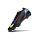 Korki Nike Mercurial Vapor 16 Elite FG Czarny Kolorowe