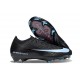 Korki Nike Mercurial Vapor 16 Elite FG Czarny Niebieski