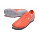 Korki Nike Tiempo Legend X Elite FG Pomarańczowy Biały