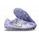 Korki Nike Tiempo Legend X Elite FG Fioletowy Zawistny
