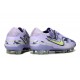 Korki Nike Tiempo Legend X Elite FG Fioletowy Zawistny