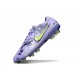 Korki Nike Tiempo Legend X Elite FG Fioletowy Zawistny