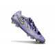 Korki Nike Tiempo Legend X Elite FG Fioletowy Zawistny