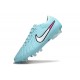 Korki Nike Tiempo Legend X Elite FG Niebieski Biały