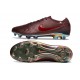 Korki Nike Tiempo Legend X Elite FG Brązowy