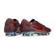 Korki Nike Tiempo Legend X Elite FG Brązowy