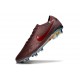 Korki Nike Tiempo Legend X Elite FG Brązowy