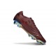 Korki Nike Tiempo Legend X Elite FG Brązowy