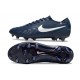 Korki Nike Tiempo Legend X Elite FG Brązowy Biały