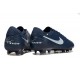 Korki Nike Tiempo Legend X Elite FG Brązowy Biały